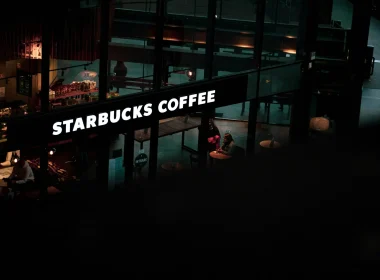 The Empire of Bad Coffee – Starbucks